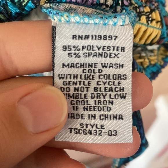 Eclair top - Picture 5 of 5